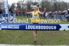 Senior women, 2020 British Athletics Inter Counties Cross Country Champs., Prestwold Hall, Loughborough. Photo: David T. Hewitson/Sports for All Pics